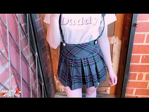 ❤️ Alumna chupa profundamente o seu pau e fode en vez de clases. ❤️ Vídeo de puta  en % gl.trysex.ru % ❌️