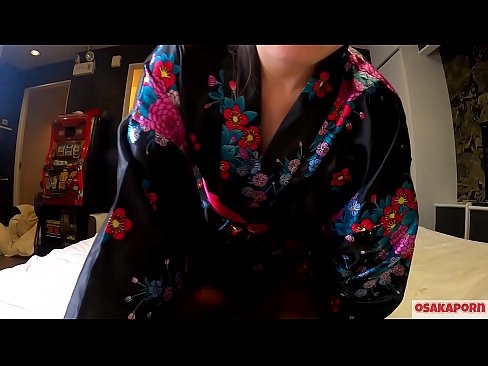❤️ A moza cosplay encántalle o sexo ata o orgasmo con chorros nunha jinete e unha mamada. Moza asiática con coño peludo e fermosas tetas con traxe tradicional xaponés nun vídeo afeccionado que mostra a masturbación con xoguetes de merda. Sakura 3 OSAKAPORN. ❤️ Vídeo de puta  en % gl.trysex.ru % ❌️
