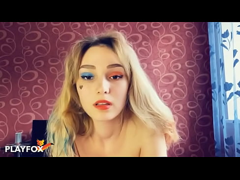 ❤️ As lentes máxicas de realidade virtual déronme sexo con Harley Quinn ❤️ Vídeo de puta en % gl.trysex.ru % ❌️