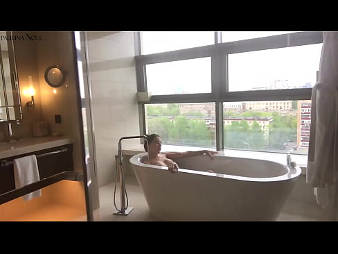 ❤️ Nena tremenda Masturbándose apaixonadamente a súa coña no baño ❤️ Vídeo de puta en % gl.trysex.ru % ❌️